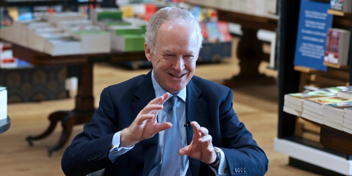 Barnes & Noble CEO clarifies the bookseller’s stance on AI-written books after refusing to ban them: ‘This is a straightforward rejection of AI books’