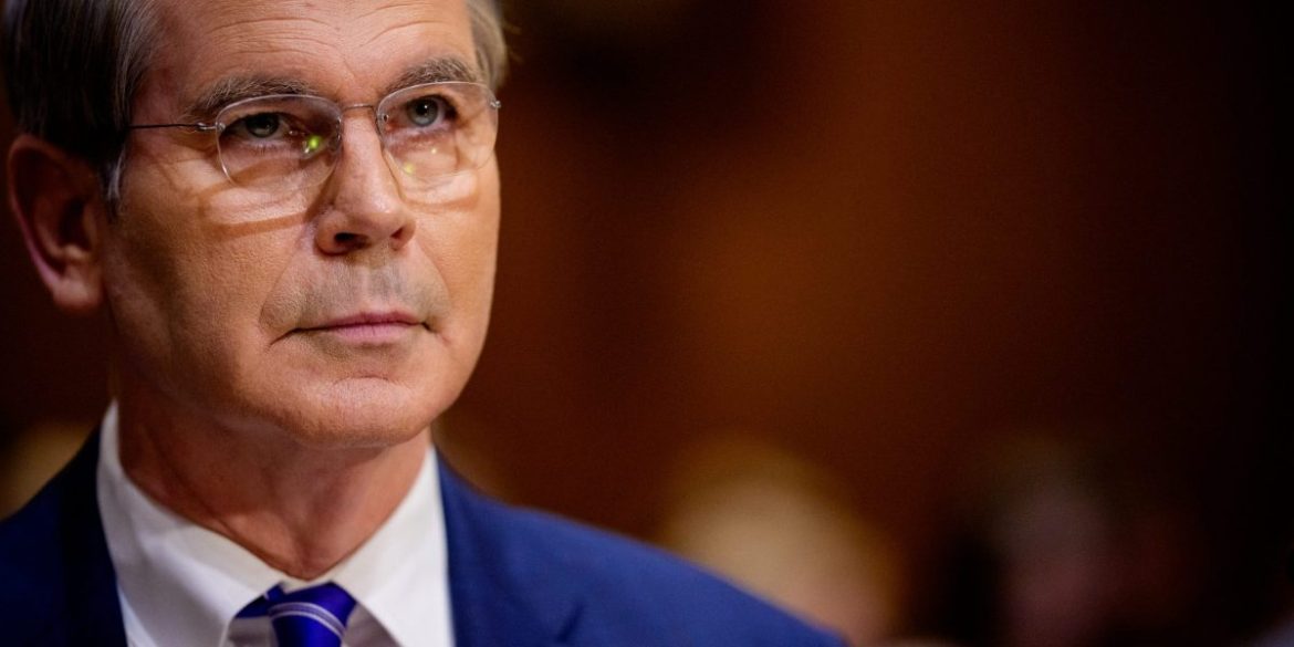 Demand for longer-term U.S. debt gets weaker as one shock after another stokes fear that high inflation is here to stay