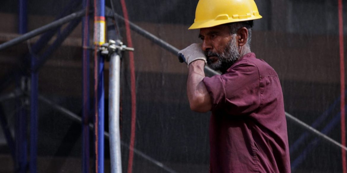 America is suffering a shortage of construction workers and sabotaging its ability to fill vacancies by wiping out the industry’s immigrant backbone