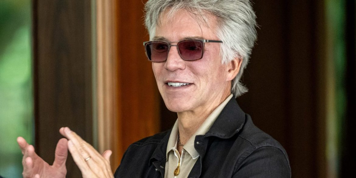 Why CEO Bill McDermott says ServiceNow’s 39% stock crash is Saaspocalypse ‘nonsense’ and why AI will make it a trillion-dollar company