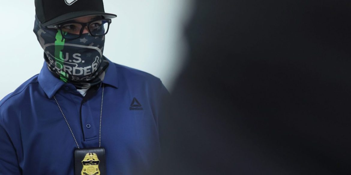 DHS wants to build AI smart glasses using the facial recognition tech ICE agents already ‘could be’ using on Americans
