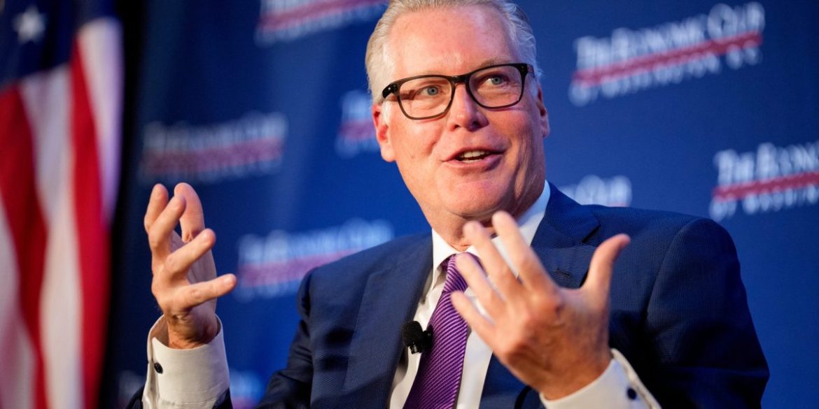 Delta CEO Ed Bastian asked AI to write his graduation speech—then scrapped it and warned Gen Z against ‘pushing the easy button’