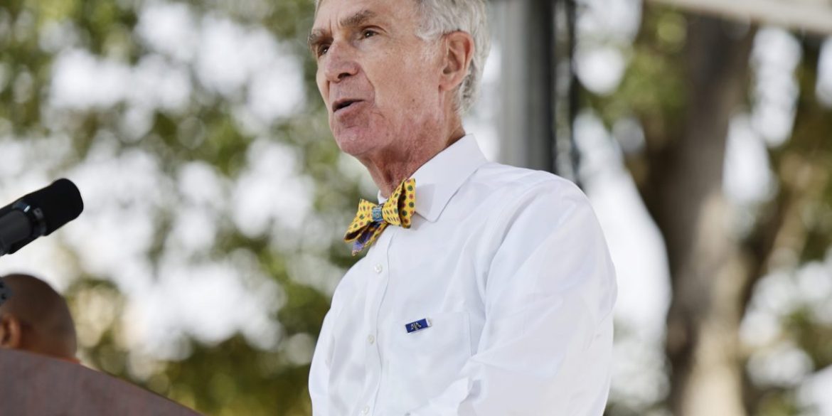 Bill Nye: Companies say there’s a skills gap. They’re wrong — and students can prove it
