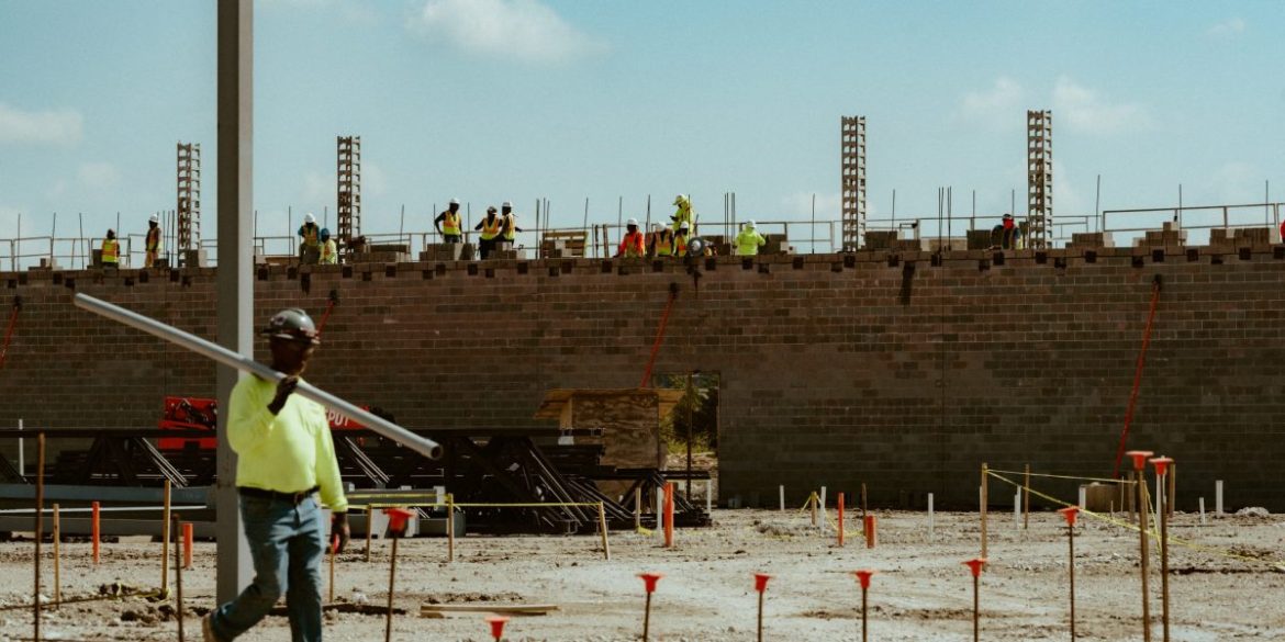 The new American Dream doesn’t live in a big city. It lives in Celina, Texas