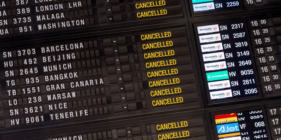 The war with Iran is ‘over’ but the jet fuel crisis is about to begin