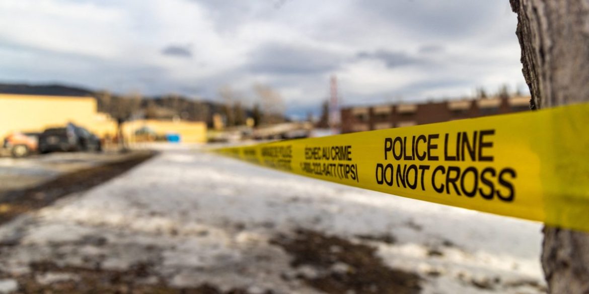 AI is already helping people plan mass shootings. The law is barely paying attention