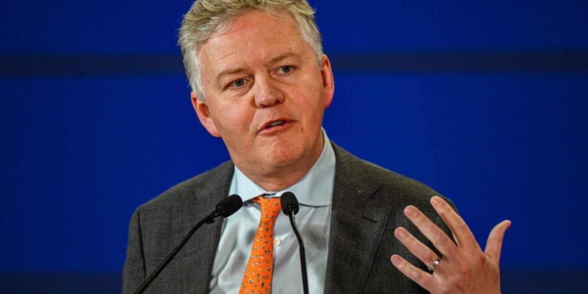 Cloudflare posted record revenue, then cut 20% of its workforce. CEO Matthew Prince says AI has made an entire category of workers obsolete