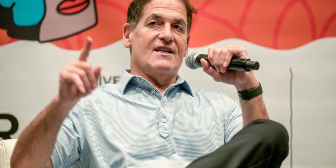Billionaire Mark Cuban says bye-bye Bitcoin: Why he is ‘disappointed’ by crypto