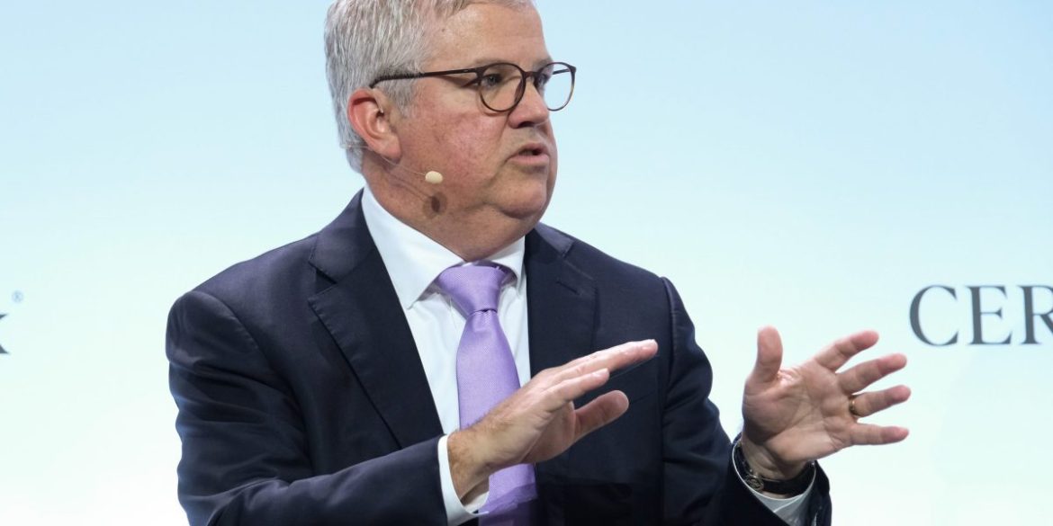 New NRG Energy CEO leans into growth with ‘bring your own power’ for the AI boom and affordability with ‘virtual power plants’