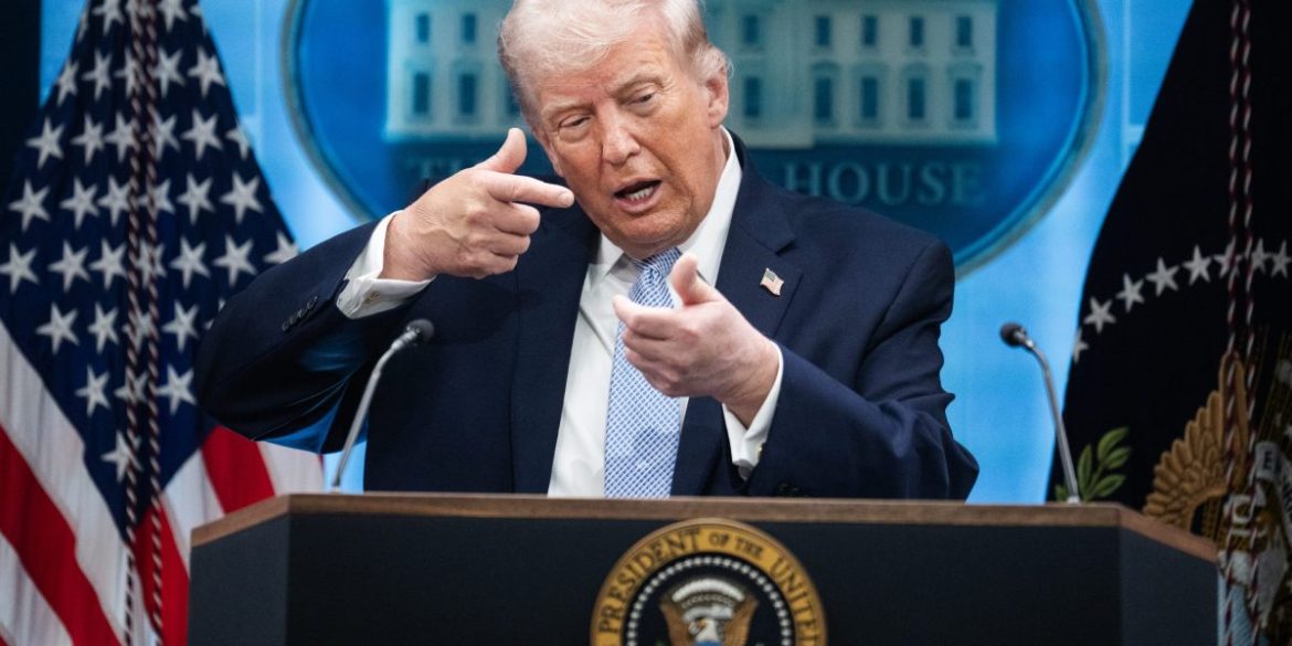 ‘Different from anything in the past 80 years of dollar dominance’: U.S. sanctions spur a ‘paradox’ pushing allies away from American currency