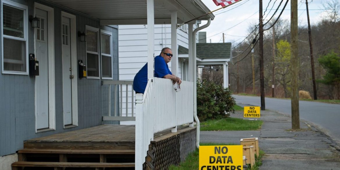 Startups are installing tiny data centers in people’s homes to reduce strain on the beleaguered electrical grid