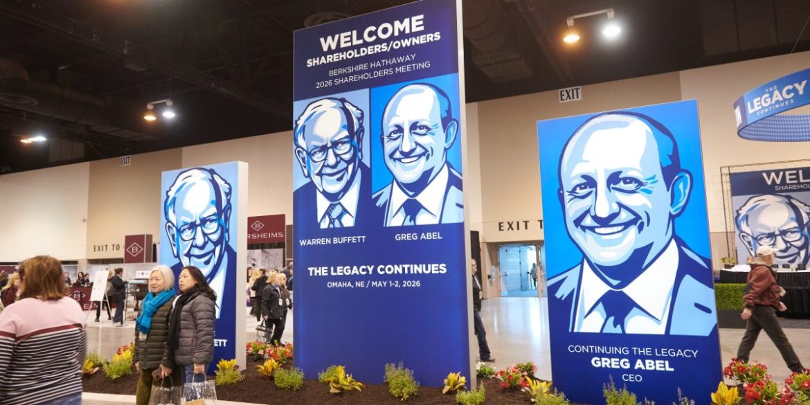 I’m a Berkshire Hathaway investor and I was wrong about Greg Abel. Here’s why he’s a better fit than Buffett right now