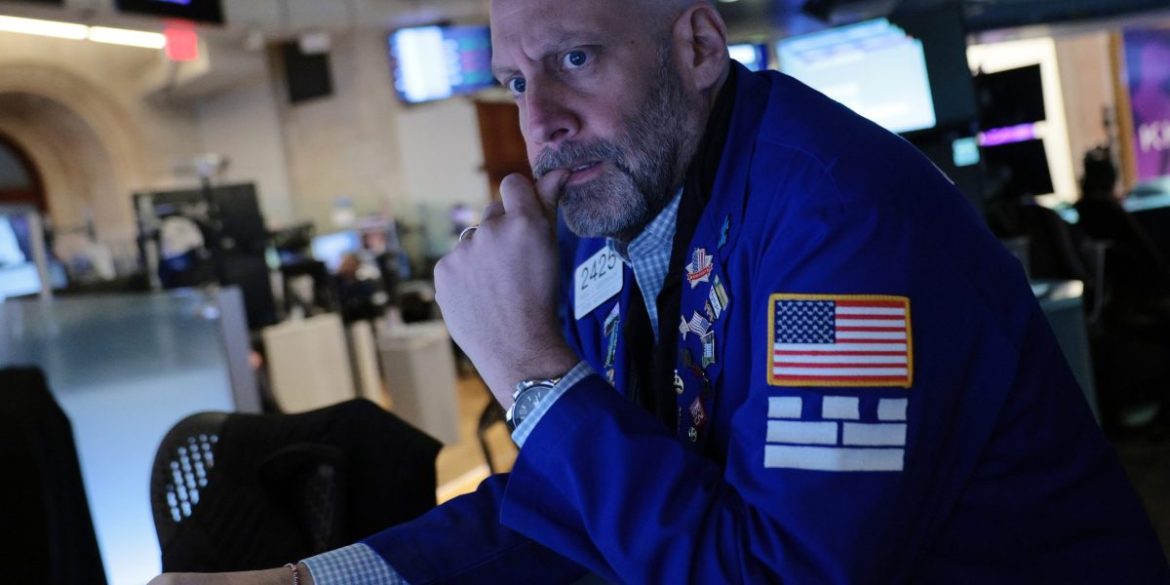 ‘FOMO has proven a stronger incentive than poor stock performance’: Goldman Sachs finds insecurity is a key part of the AI boom