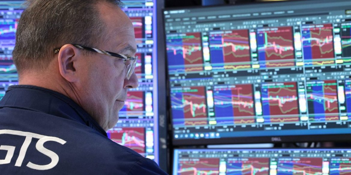 The U.S. leads in 14 of 18 industries shaping the future economy — but the lead isn’t guaranteed