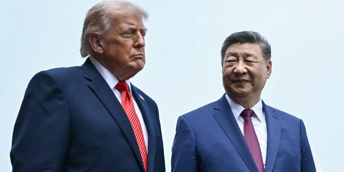 Wall Street sees ‘nothing of real substance’ in Trump’s China trade deal—and stocks sell off globally