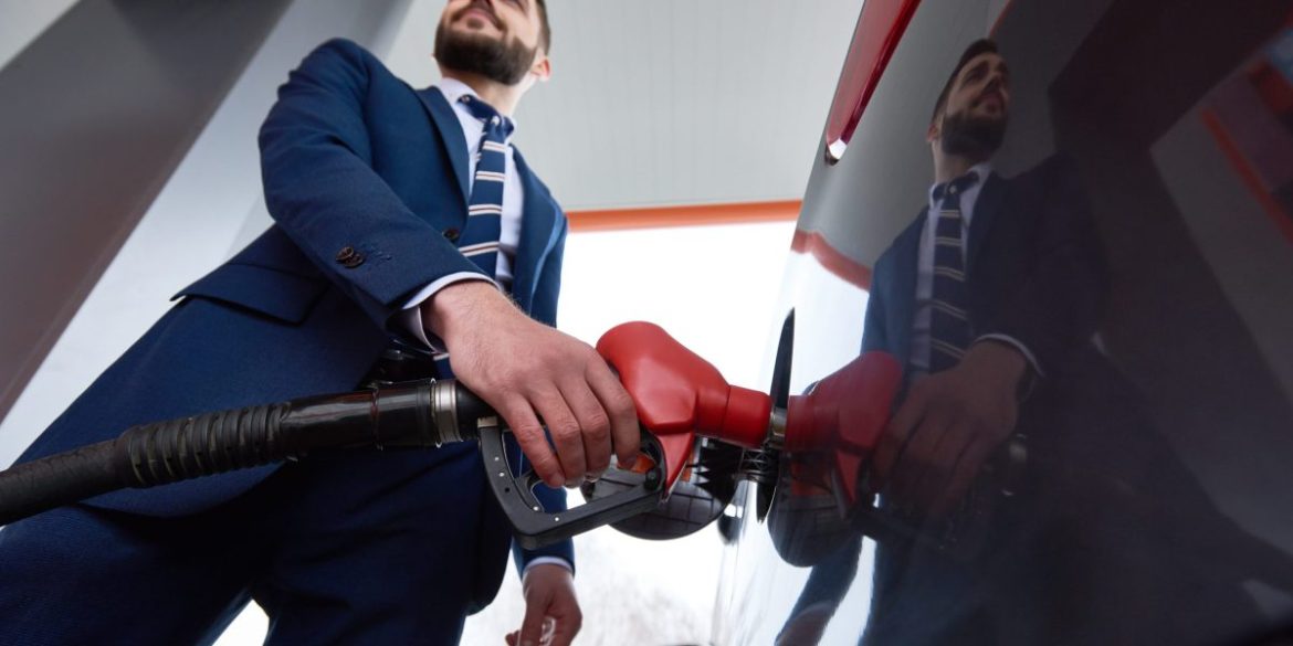 Airfare is up 15%, gas is past $4, and SAP Concur data shows business travel is quietly breaking