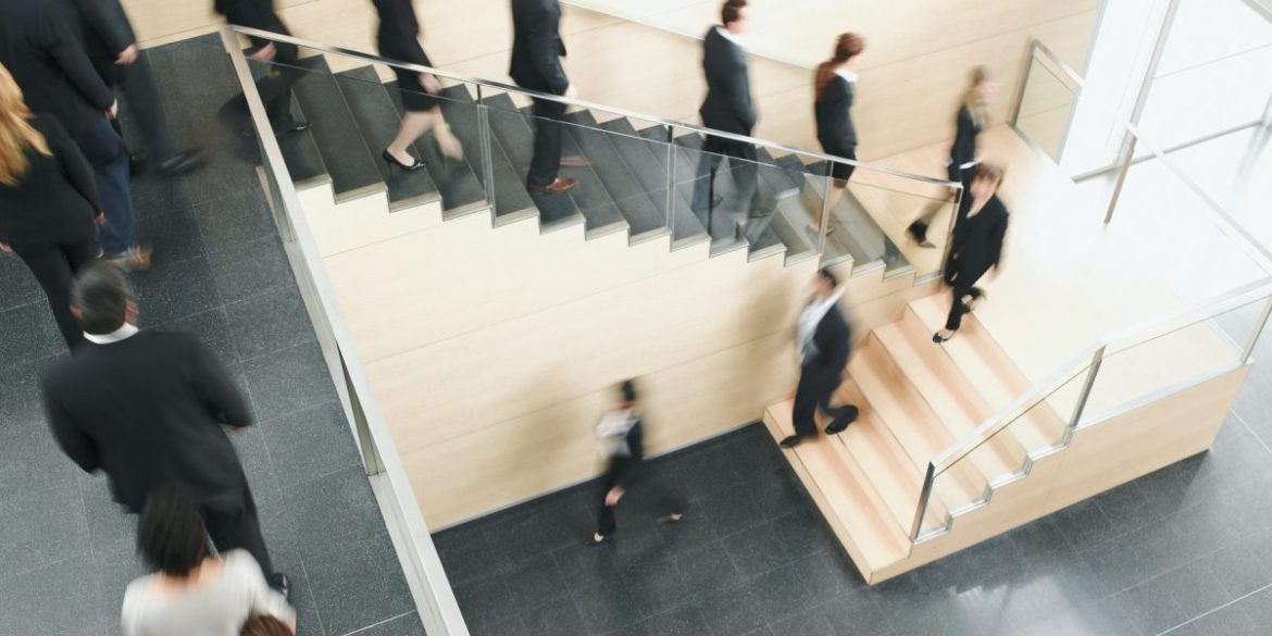 We found the real reason 70% of transformations fail