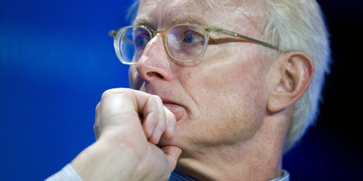 There’s no quit in Michael Porter