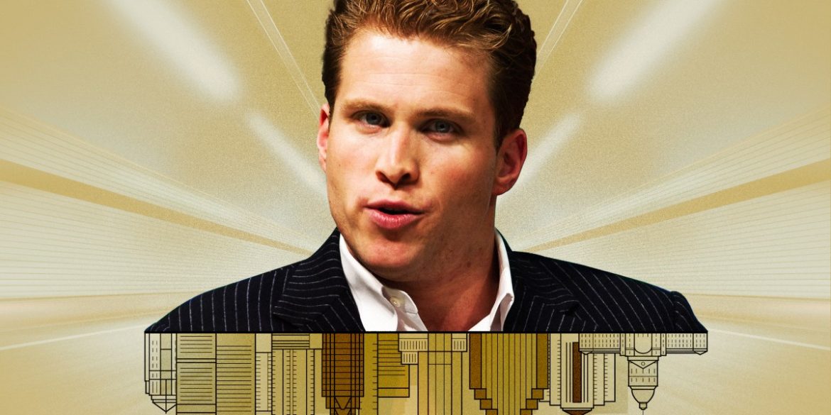 Venture capitalist Joe Lonsdale pitched a $2.6 billion citywide tunnel system project built by Elon Musk’s Boring Company to Austin’s mayor, emails show