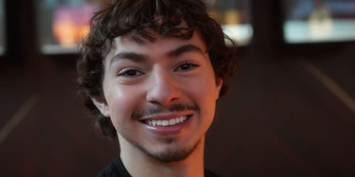 This Gen Zer dropped out of college to become an influencer—now he’s a millionaire from selling products like Medicube and Neutrogena on TikTok Shop