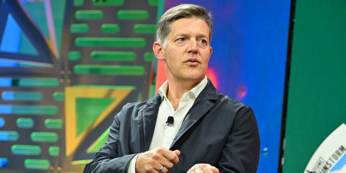 PayPal Mafia member and ex-Sequoia steward Roelof Botha joins SpaceX board—reuniting with Elon Musk after decades