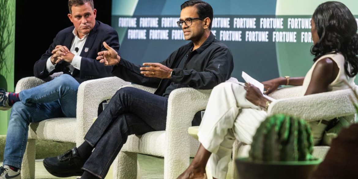 6 years of jersey design, 4 years of prep, 4 weeks of games: Execs at U.S. Soccer and Nike know how much this World Cup means
