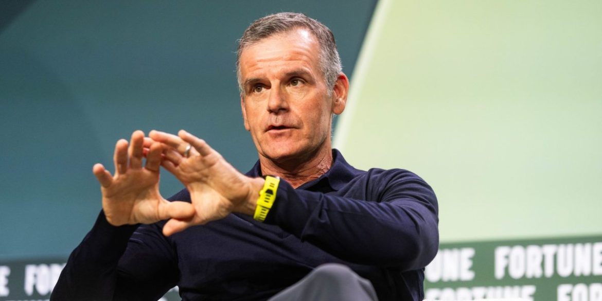 The CEO question that stumped a room full of COOs