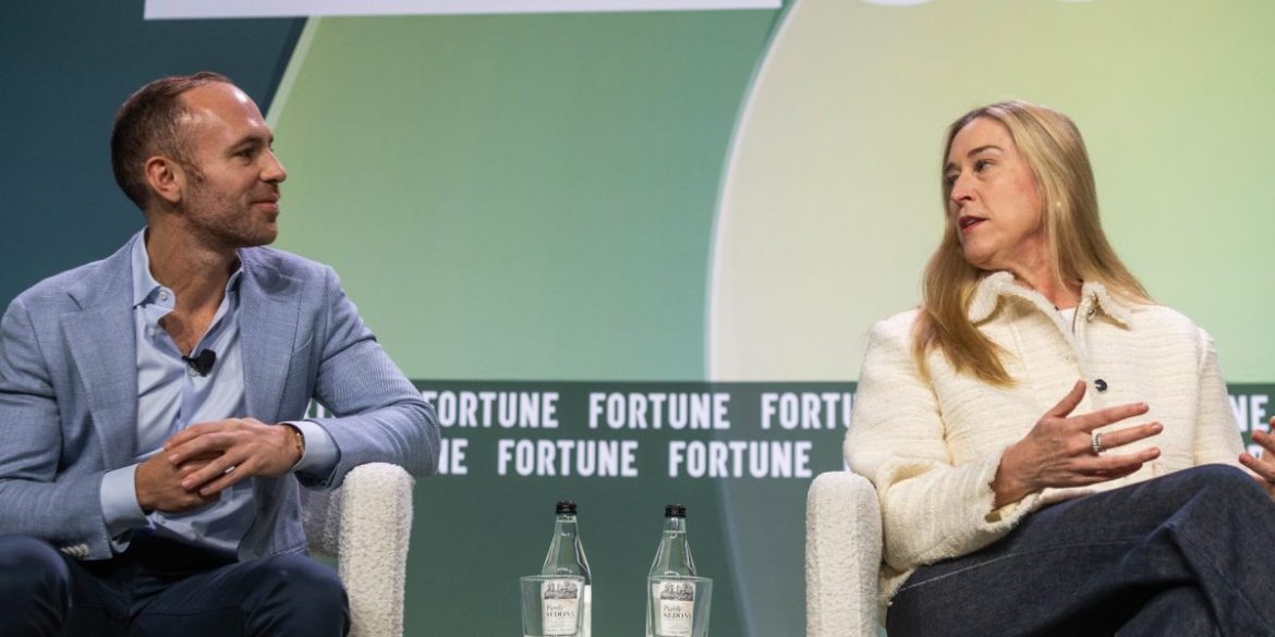 From ‘reinvention exhaustion’ to ‘friction absorption’: the e-commerce elves who make your groceries and clothes appear are worn out