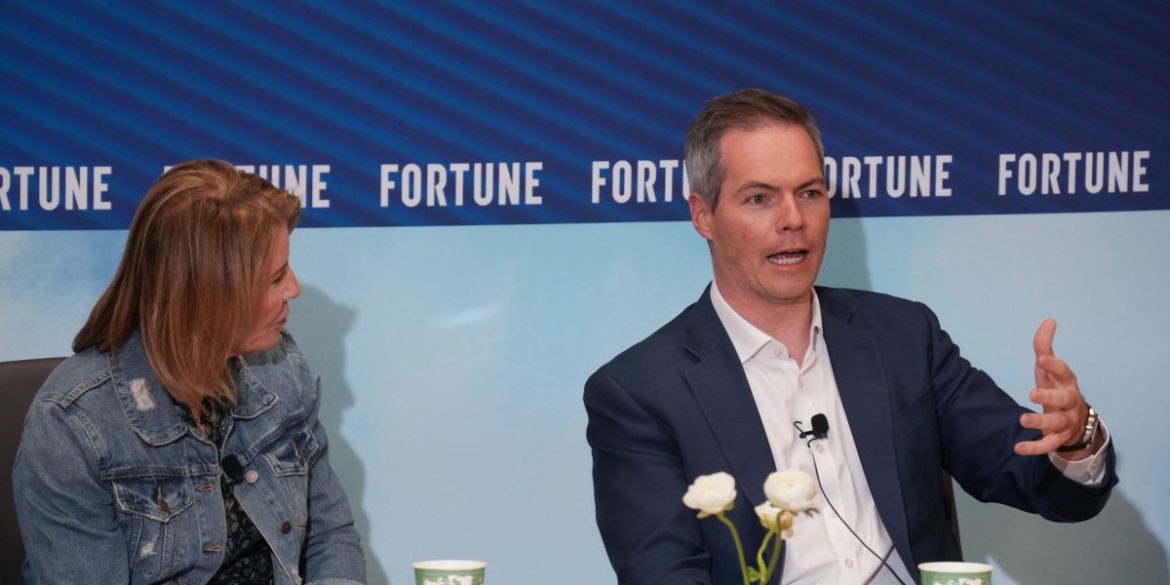 Silicon Valley insiders warn U.S. defense supply chain is unprepared for modern warfare