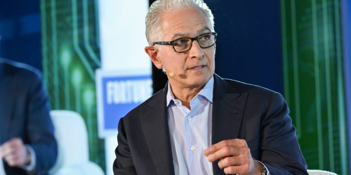 AI isn’t replacing Hyatt’s salespeople—it’s freeing up a full day of work every week, according to the CEO