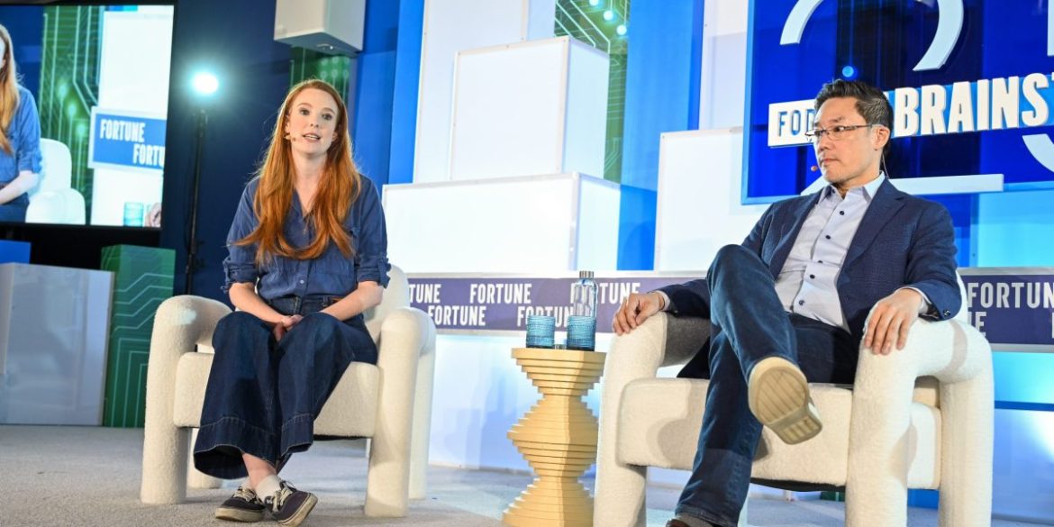 The AI industry spent years chasing bigger models. Now it’s chasing efficiency