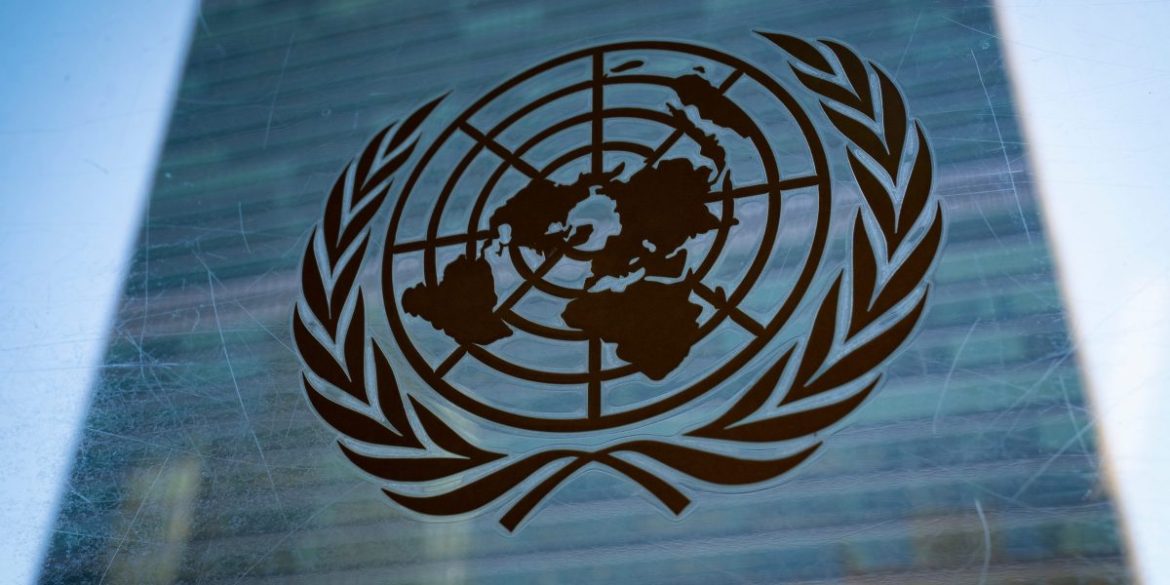The U.N. Security Council now includes Portugal and Austria, defeating Germany for spots on the 15-member panel