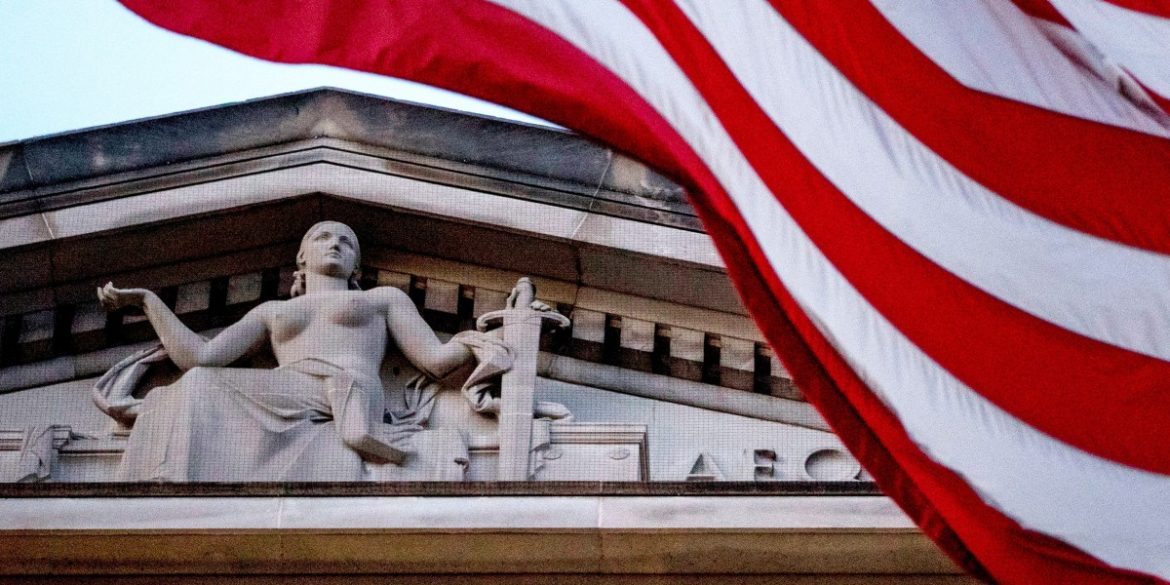 Trump to name one of his personal lawyers for powerful Southern District of New York, which handles terrorism, espionage, and securities cases