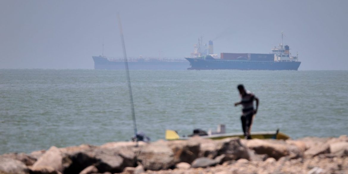 Tit-for-tat attacks continue across the Persian Gulf despite U.S.-Iran ceasefire while a new flashpoint emerges