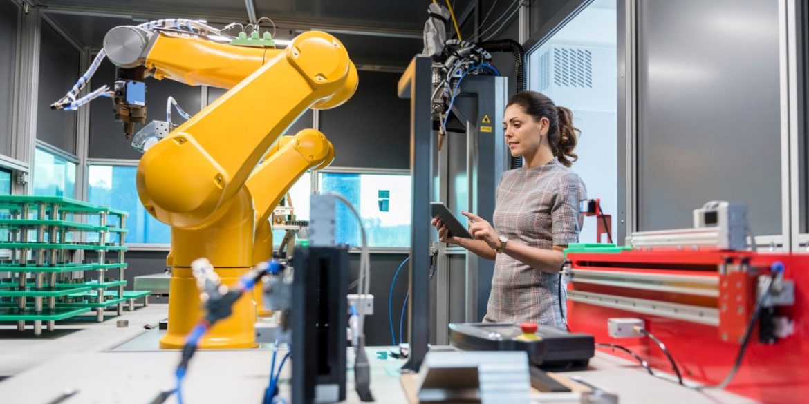 A.I. engineers should spend time training not just algorithms, but also the humans who use them