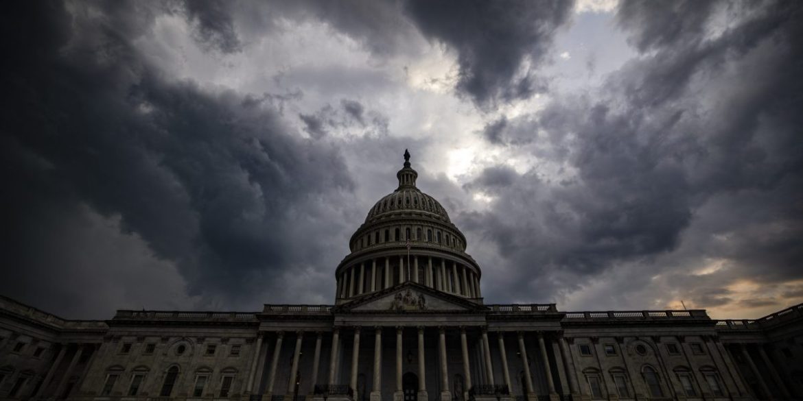 This may be the maximum level of U.S. debt that’s sustainable before interest payments trigger a default crisis that even steep tax hikes can’t fix