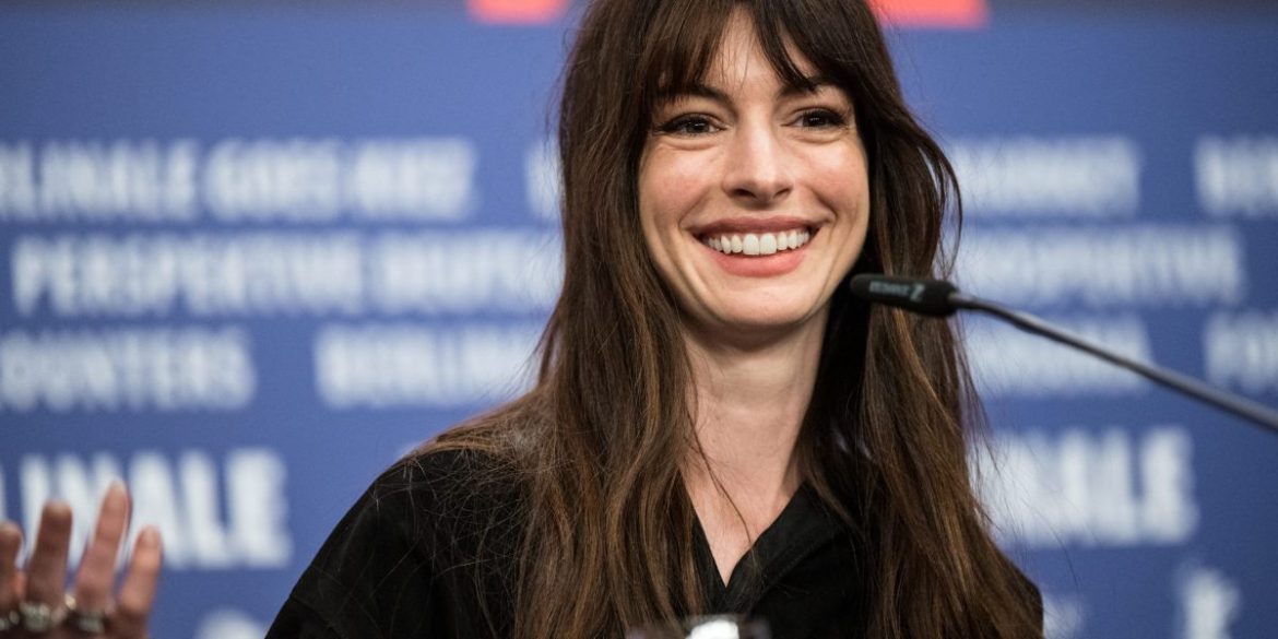 Anne Hathaway says she was spammed with ChatGPT-written thank you notes after hiring a recent role: ‘Nobody on that list gets that job’