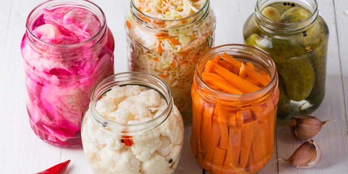 Probiotics and prebiotics are essential for gut health. Here’s how to get the best of both