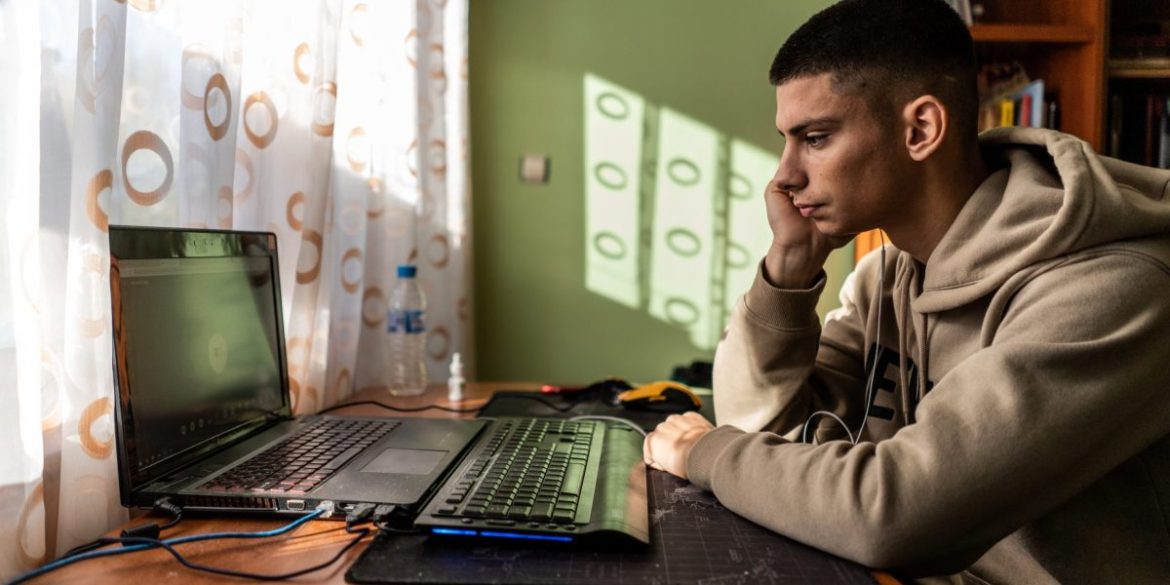 Mounting evidence suggests remote work is behind the Gen Z hiring nightmare. Even the New York Fed thinks so