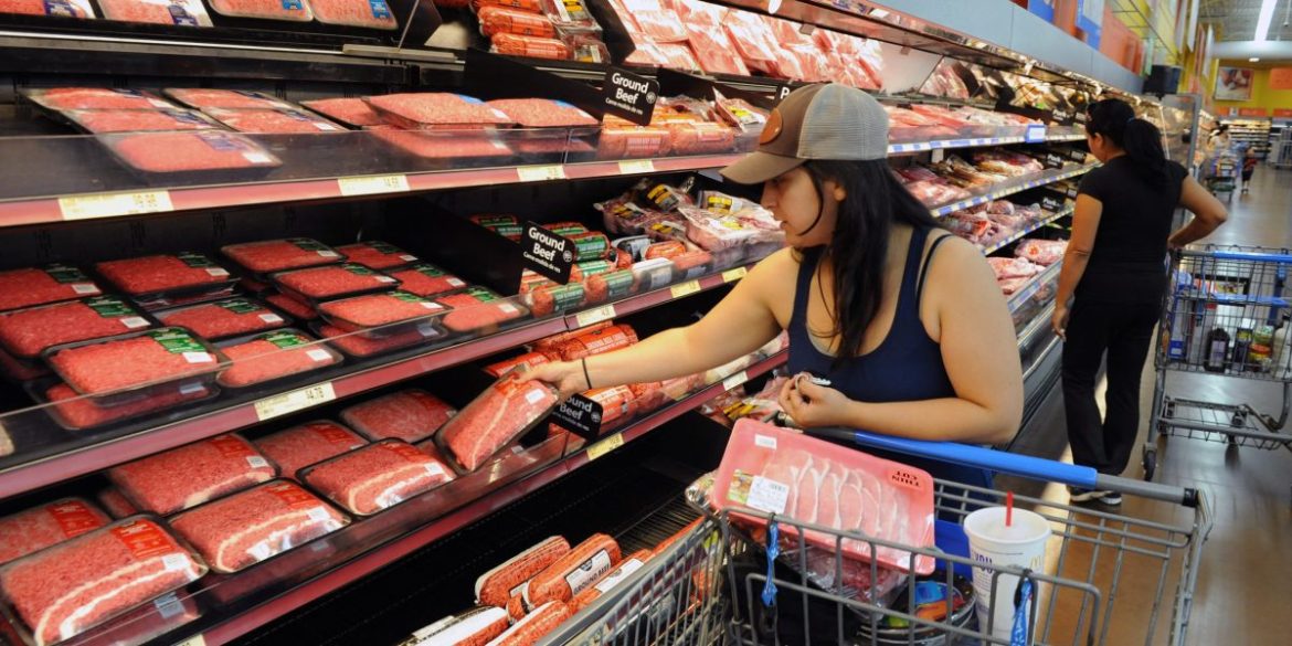 The U.S. is still one of the world’s biggest meat producers. So why are Americans paying so much for beef?