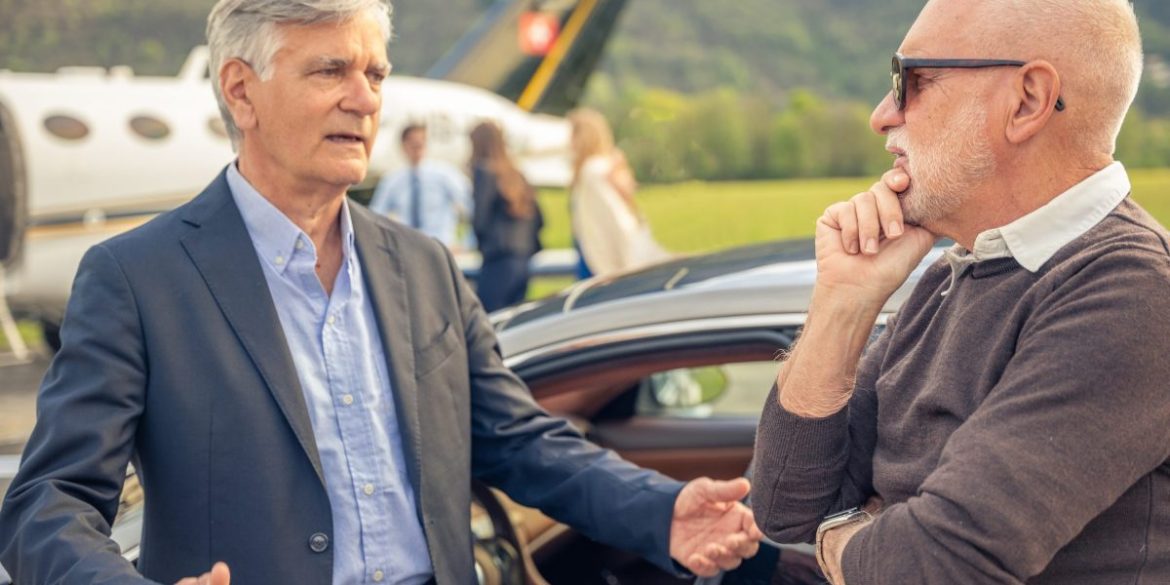 America added more than 1,200 millionaires per day in 2025, but the heyday of the ‘everyday millionaire’ is already over