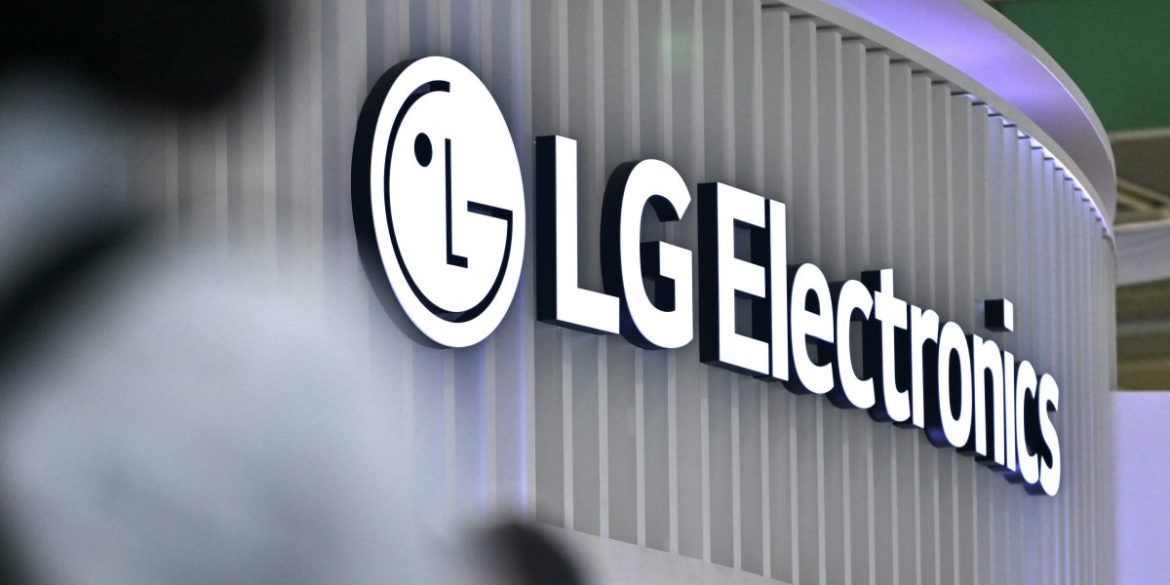 Exclusive: Consumer device giant LG Electronics to launch blockchain to place and sell ads