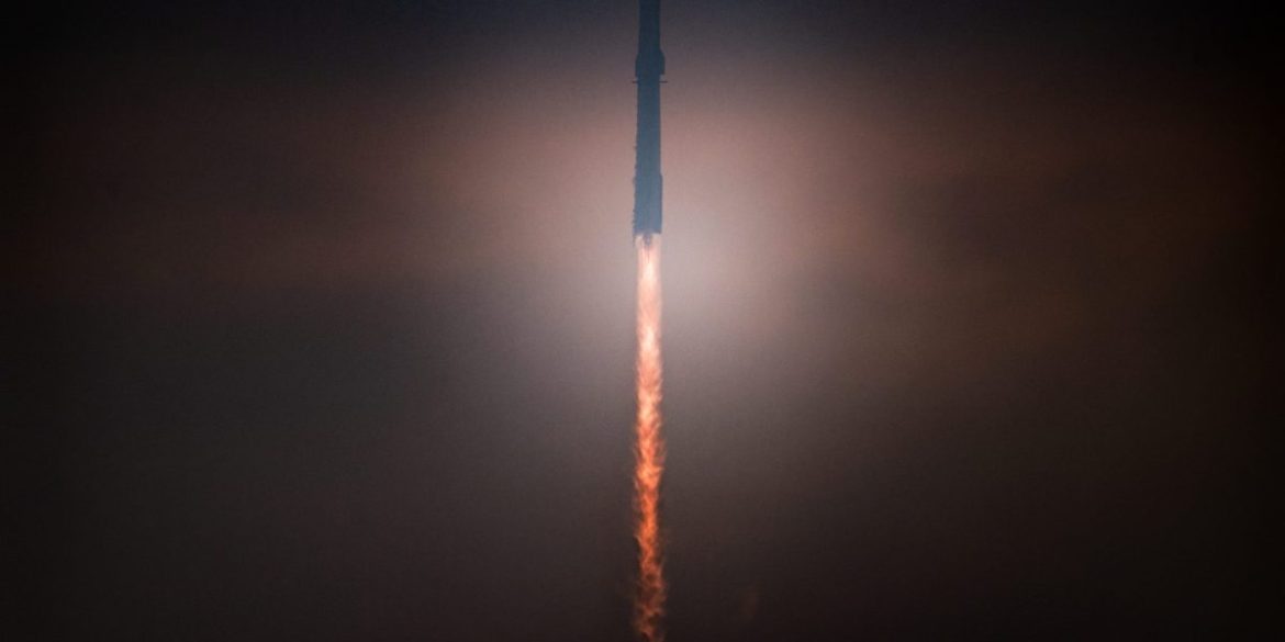 SpaceX’s IPO will also be a massive selling event triggering big price dislocations across the stock market as investors dump shares to buy SPCX