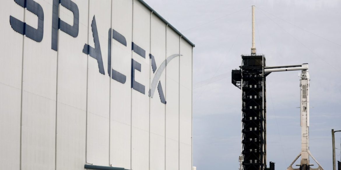 SpaceX and other mega IPOs may wait years to join the S&P 500