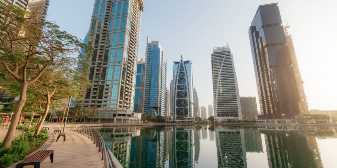 Property prices are down in Dubai. Is it a war-induced blip, or something more serious?  