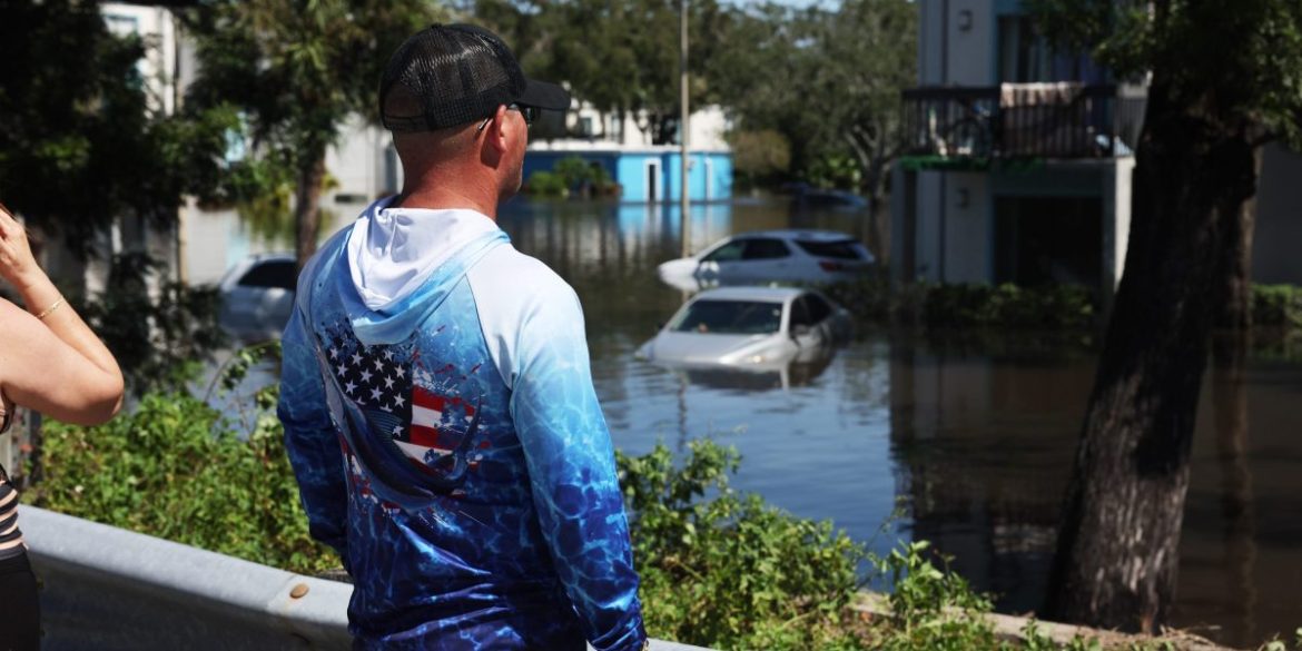 Florida’s insurance exodus is triggering a 2008-style chain reaction — with one critical difference