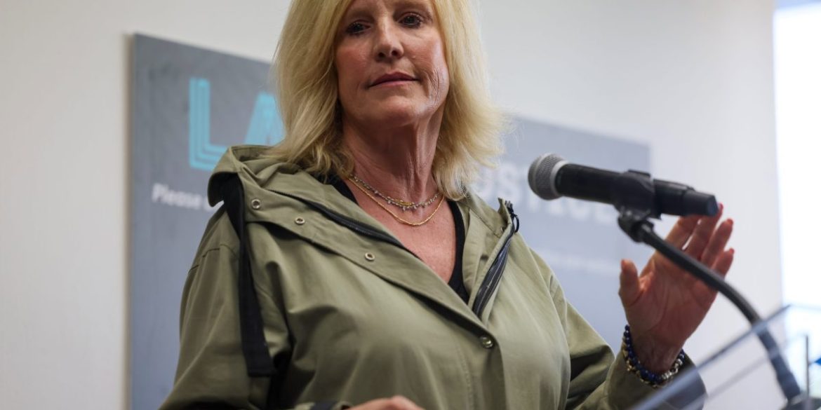 Erin Brockovich, the activist who defeated a utility giant and inspired a Julia Roberts film, is pushing data centers to be more transparent