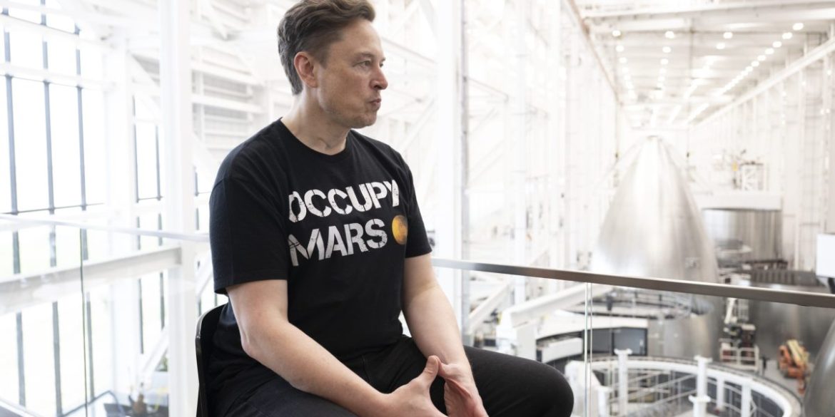 How Elon Musk sold a $1.77 trillion dream—and what other CEOs can learn from the SpaceX IPO