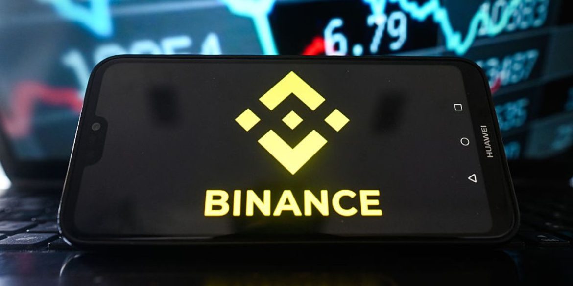 Exclusive: Binance adds U.S. stocks in ‘super app’ push, plans to launch tokenized shares