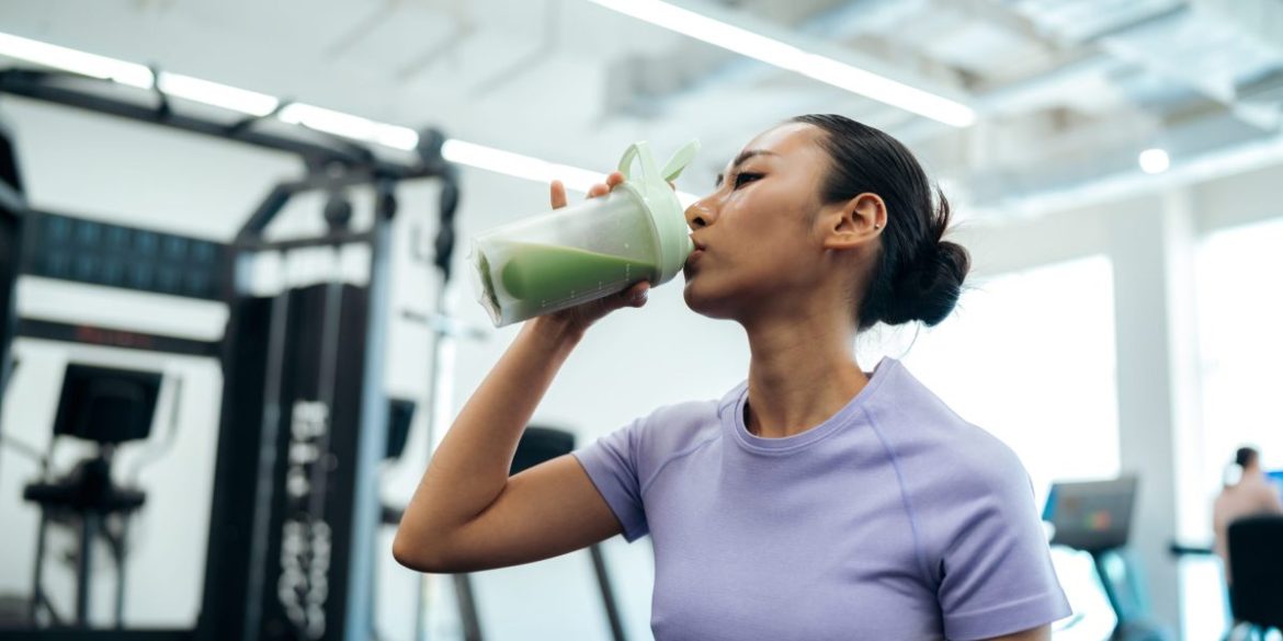 The protein craze is heavy metal, literally: bombshell investigation finds unsafe lead amounts in two-thirds of top powders for sale
